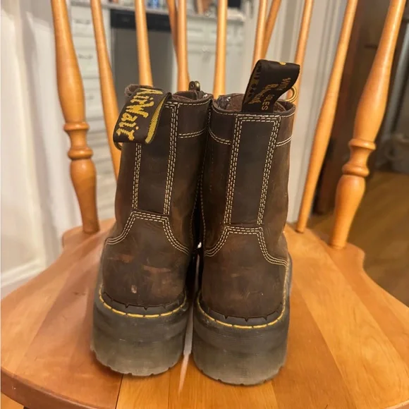 Dr. Marten’s Jaden Boots - Picture 5 of 11